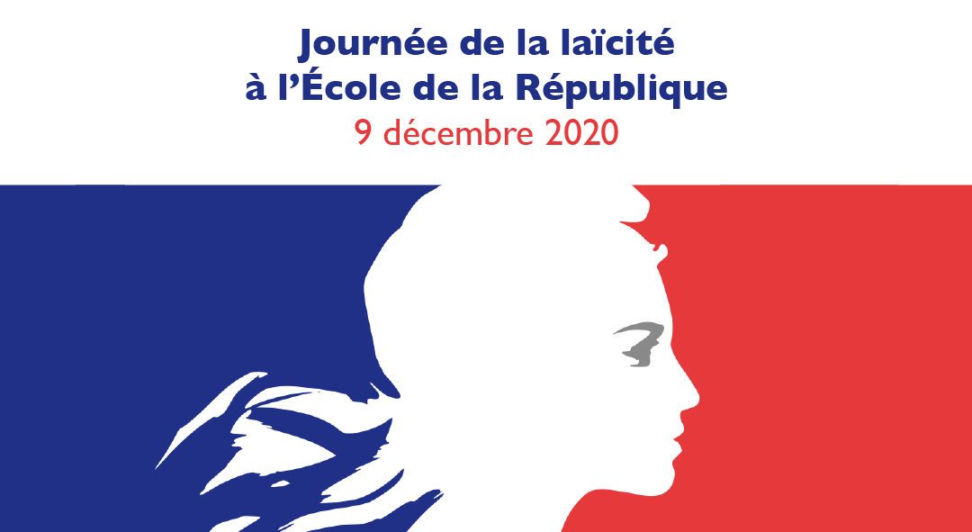 Productions Journée de la Laïcité 6èmes