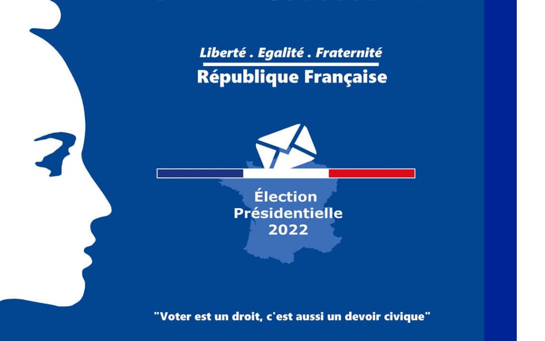 EMC 3ème E : Élections présidentielles.